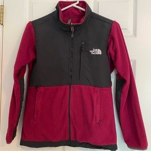 The North Face Denali Fleece Jacket